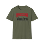 Marathon REDS Tee