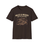 Miles & Misery