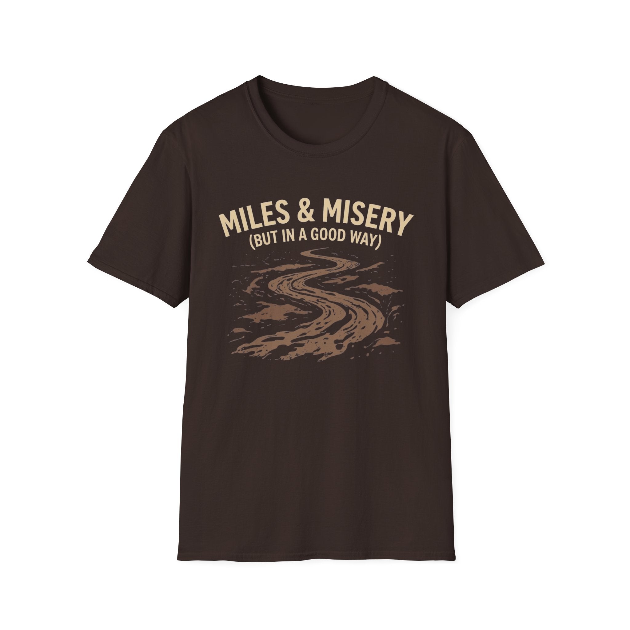 Miles & Misery