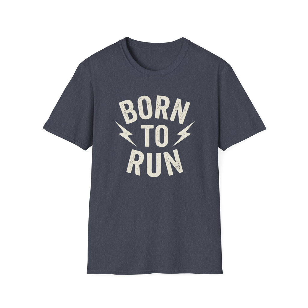 Born to Run