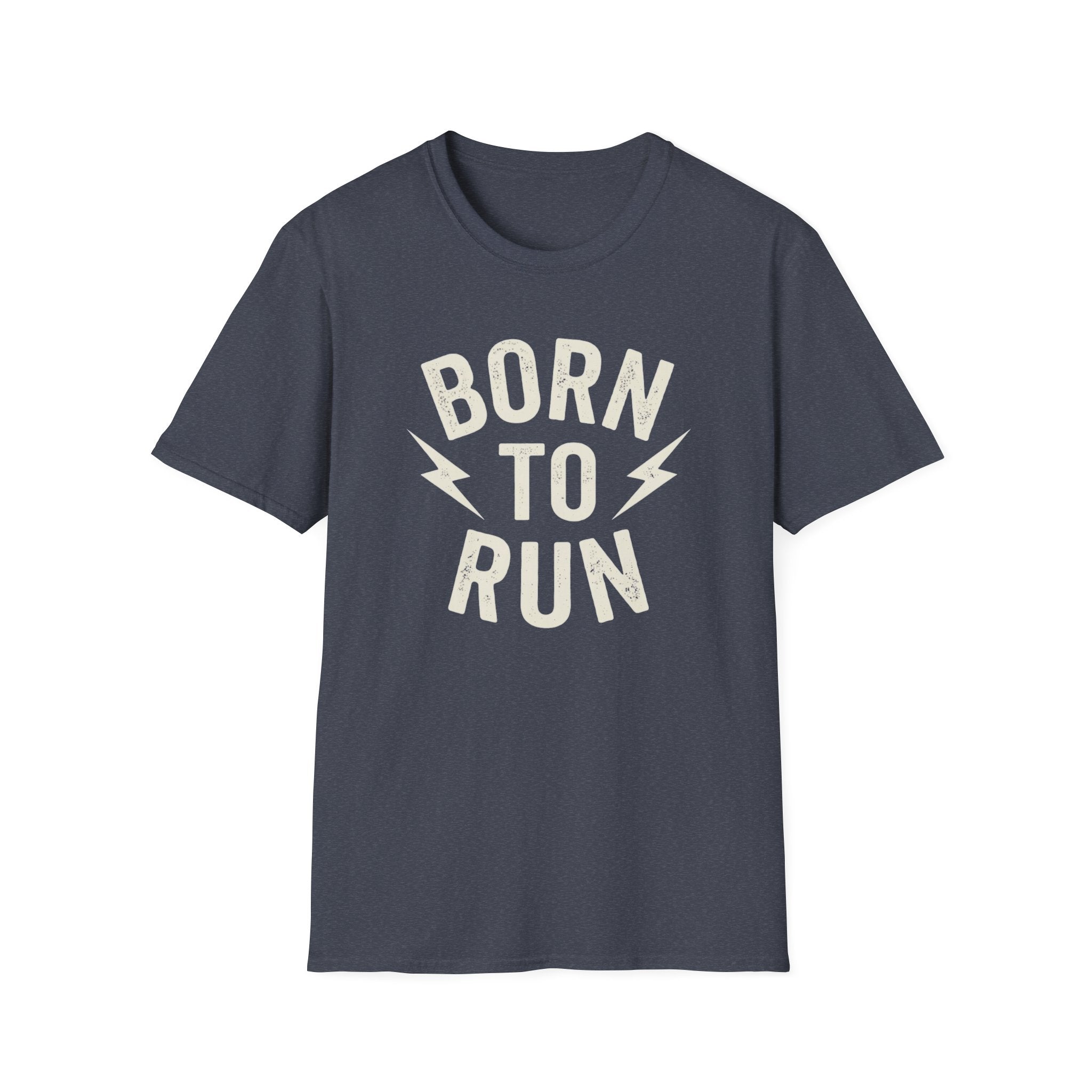 Born to Run