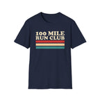 100 Mile RC Tee
