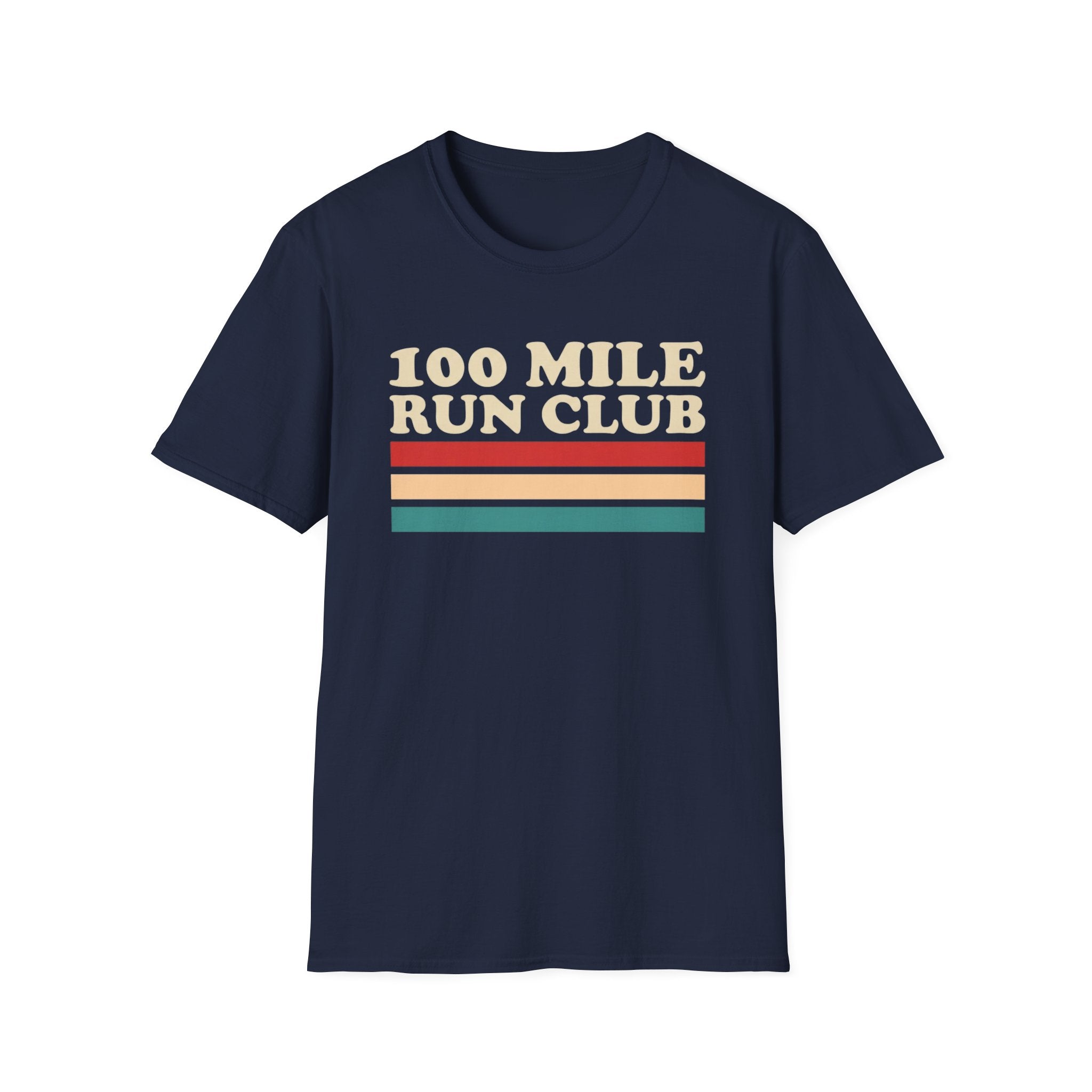 100 Mile RC Tee