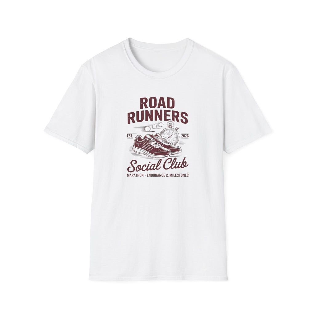 Road Runners Tee