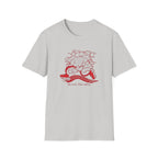 The Miles That Matter Tee