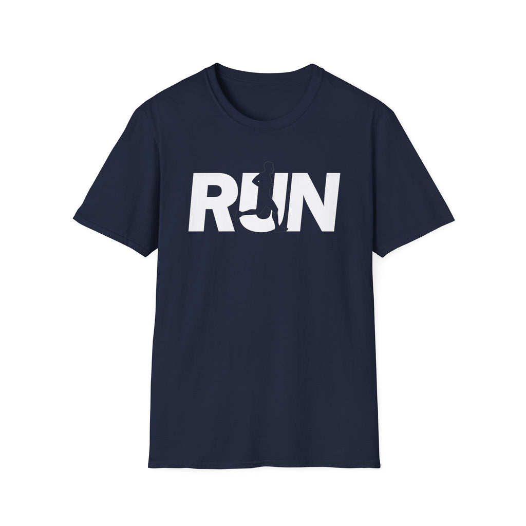 Run III Tee