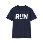 Run III Tee