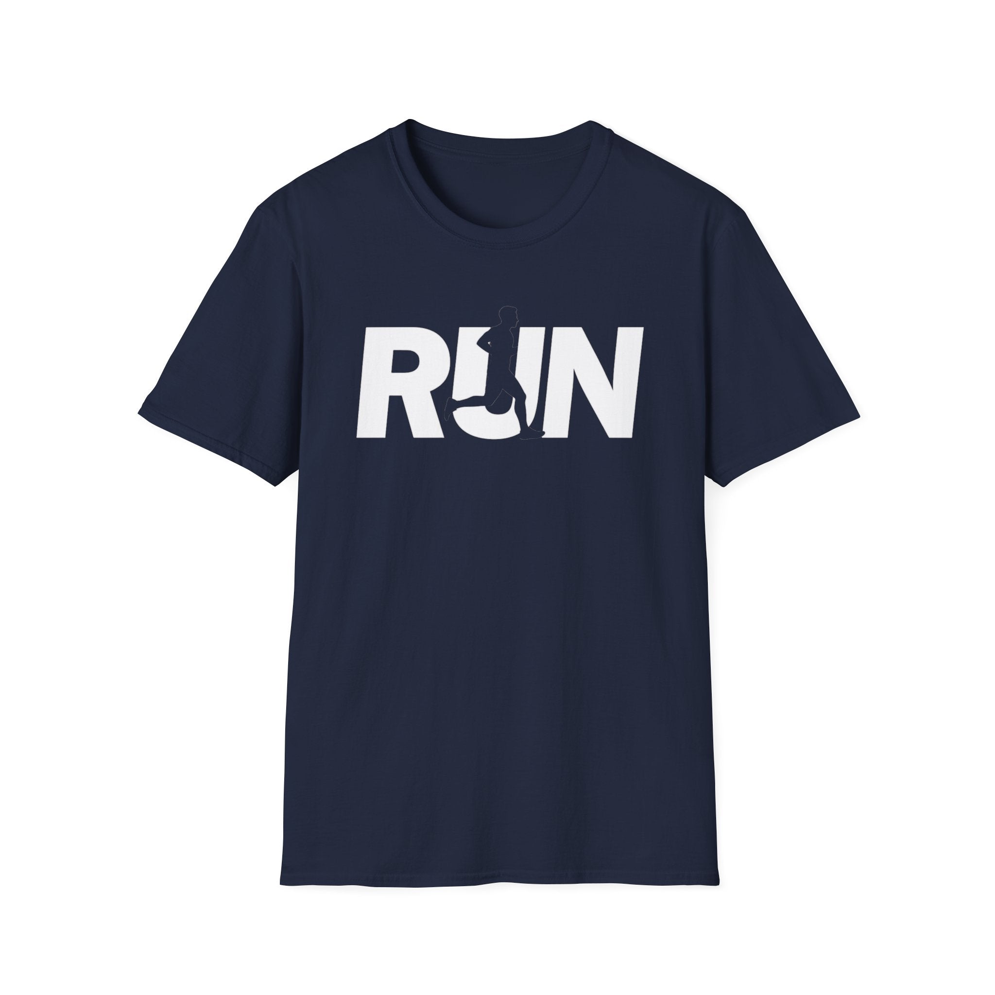Run III Tee