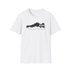 Trail Shoe Tee