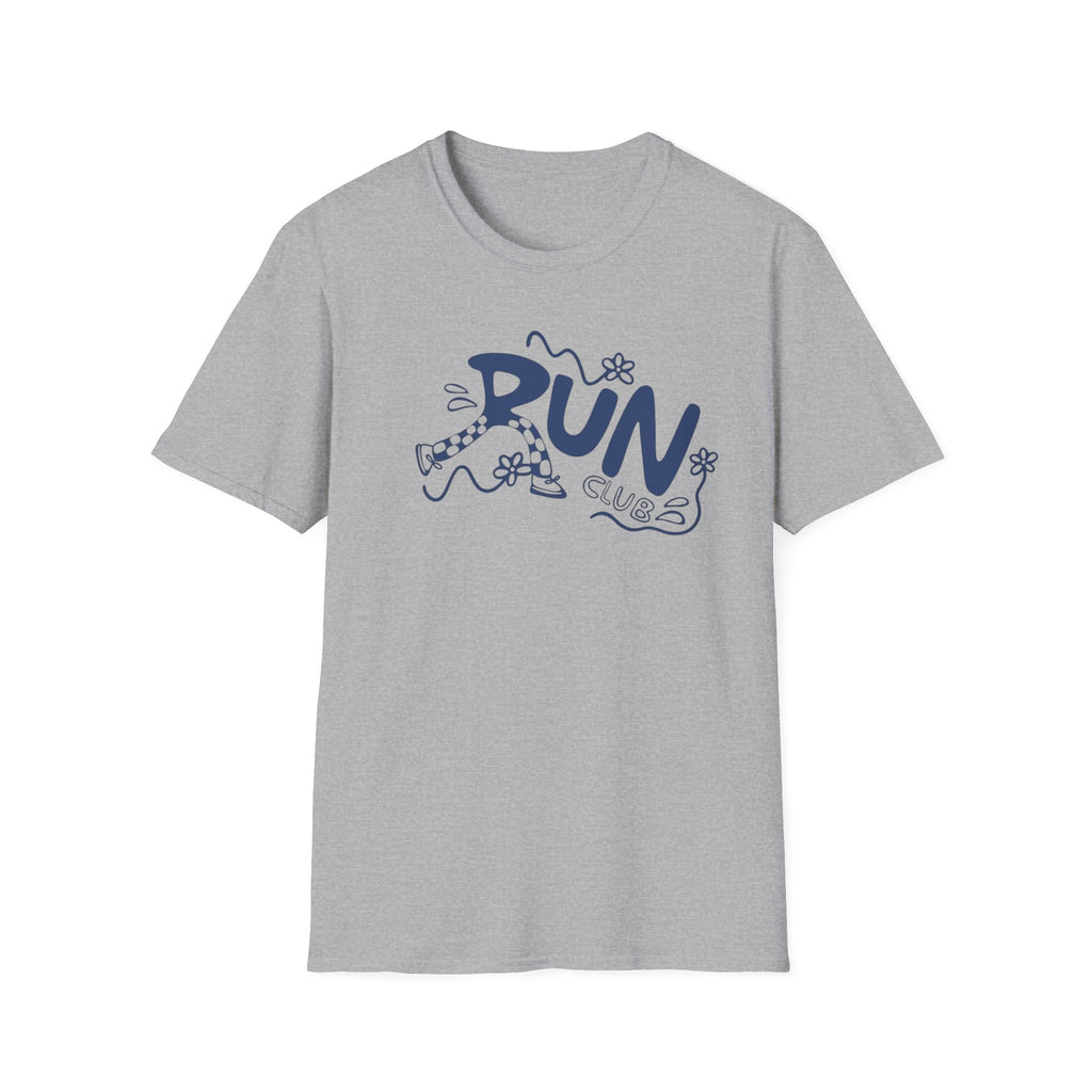 Fun Run Club Tee