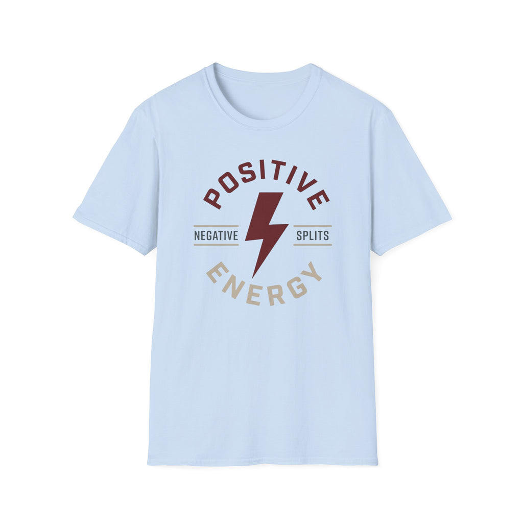 Positive Energy II