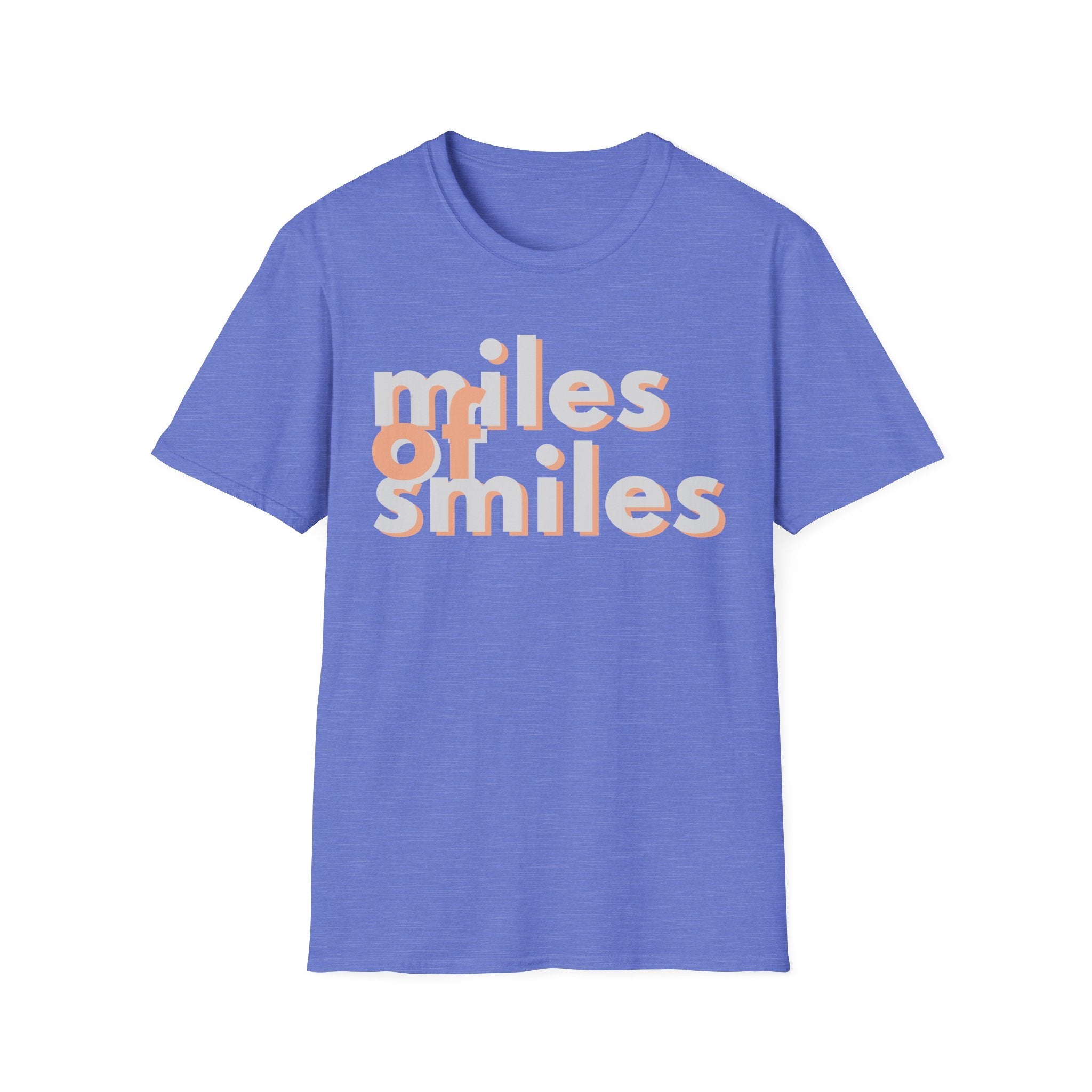 Miles of Smiles