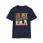 Running Era Tee