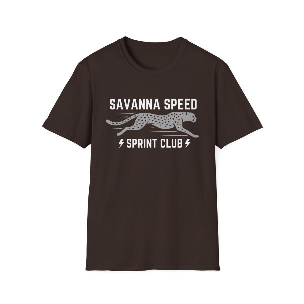 Savanna Speed