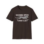 Savanna Speed