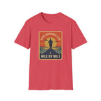 Mile by Mile Tee