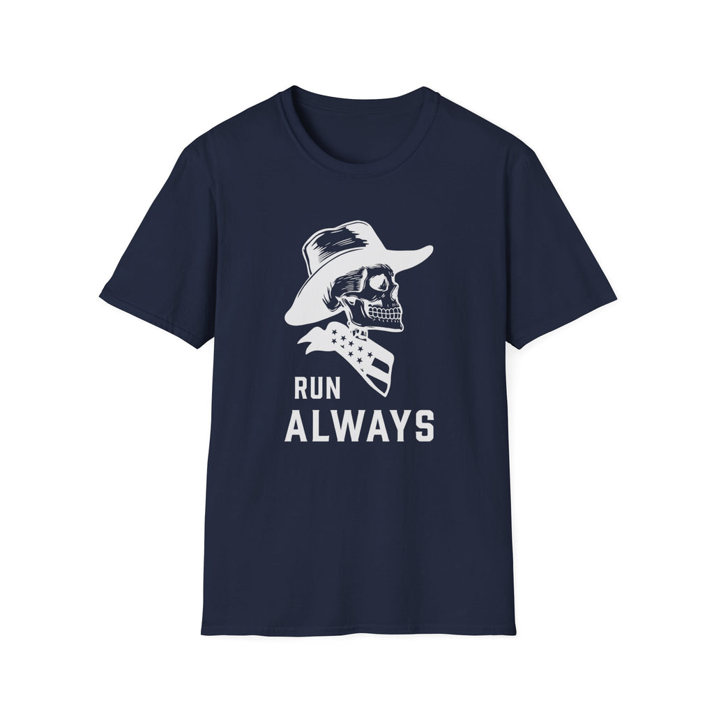 Old Cowboy RA