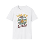 Marathon Rat T-Shirt