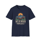 Out of Breath Mountain