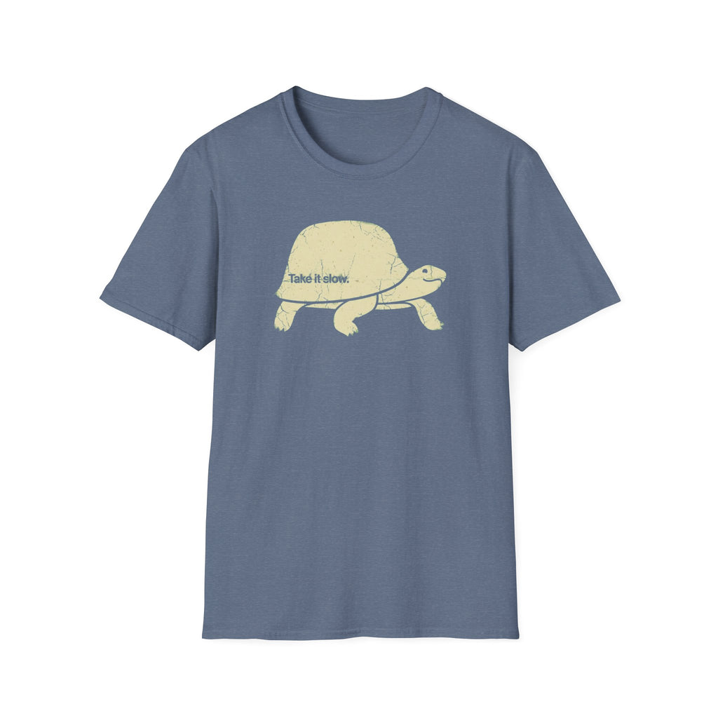Take It Slow Tee