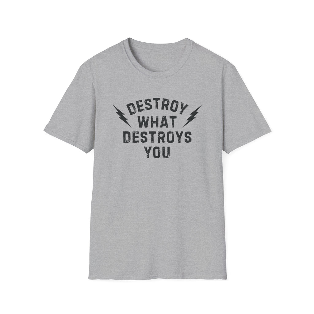Destroy Tee