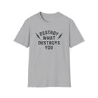 Destroy Tee