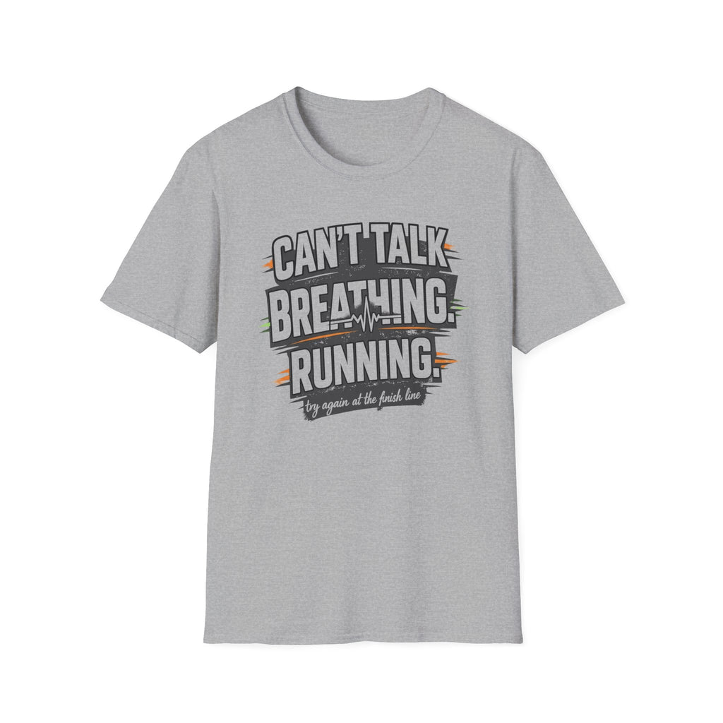 Can't Talk Tee
