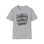 Can't Talk Tee