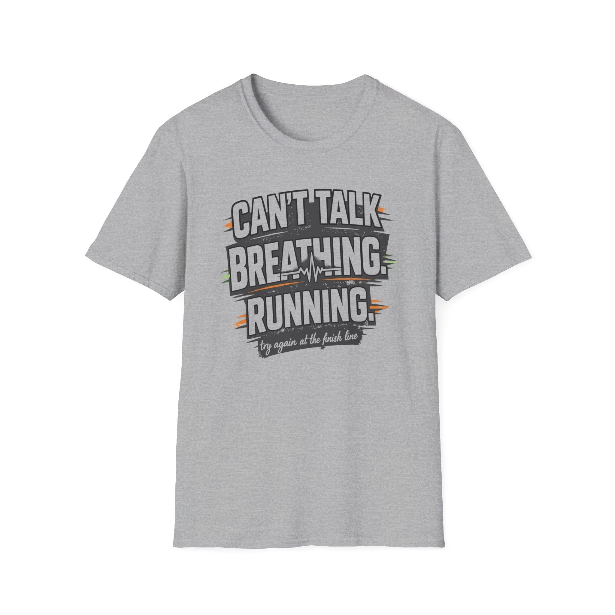 Can't Talk Tee