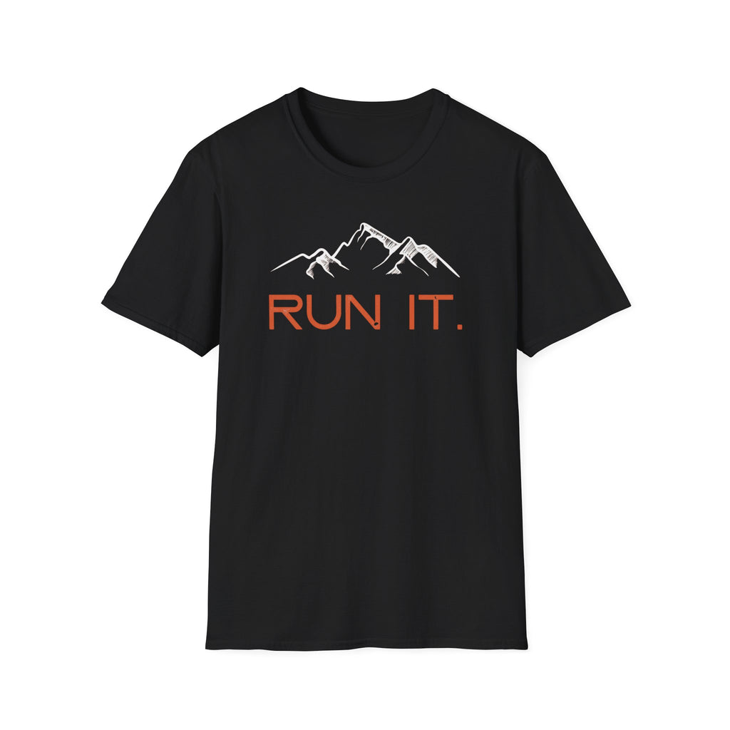 Run IT Tee