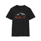Run IT Tee