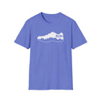 Trail Shoe Tee