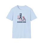 Running Mom Tee