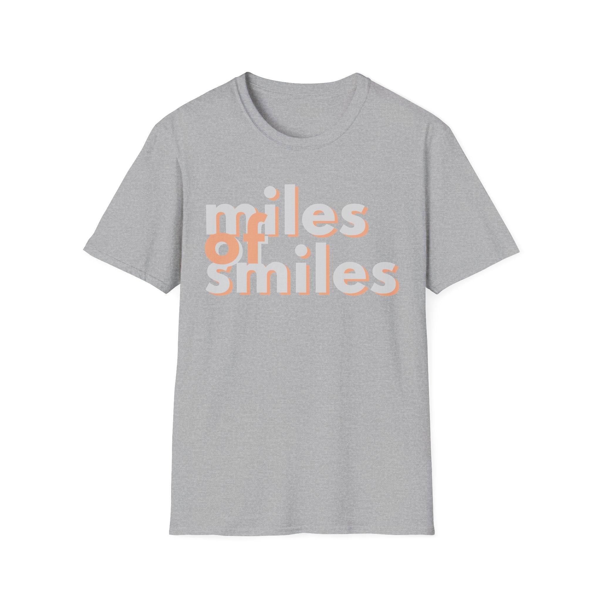 Miles of Smiles
