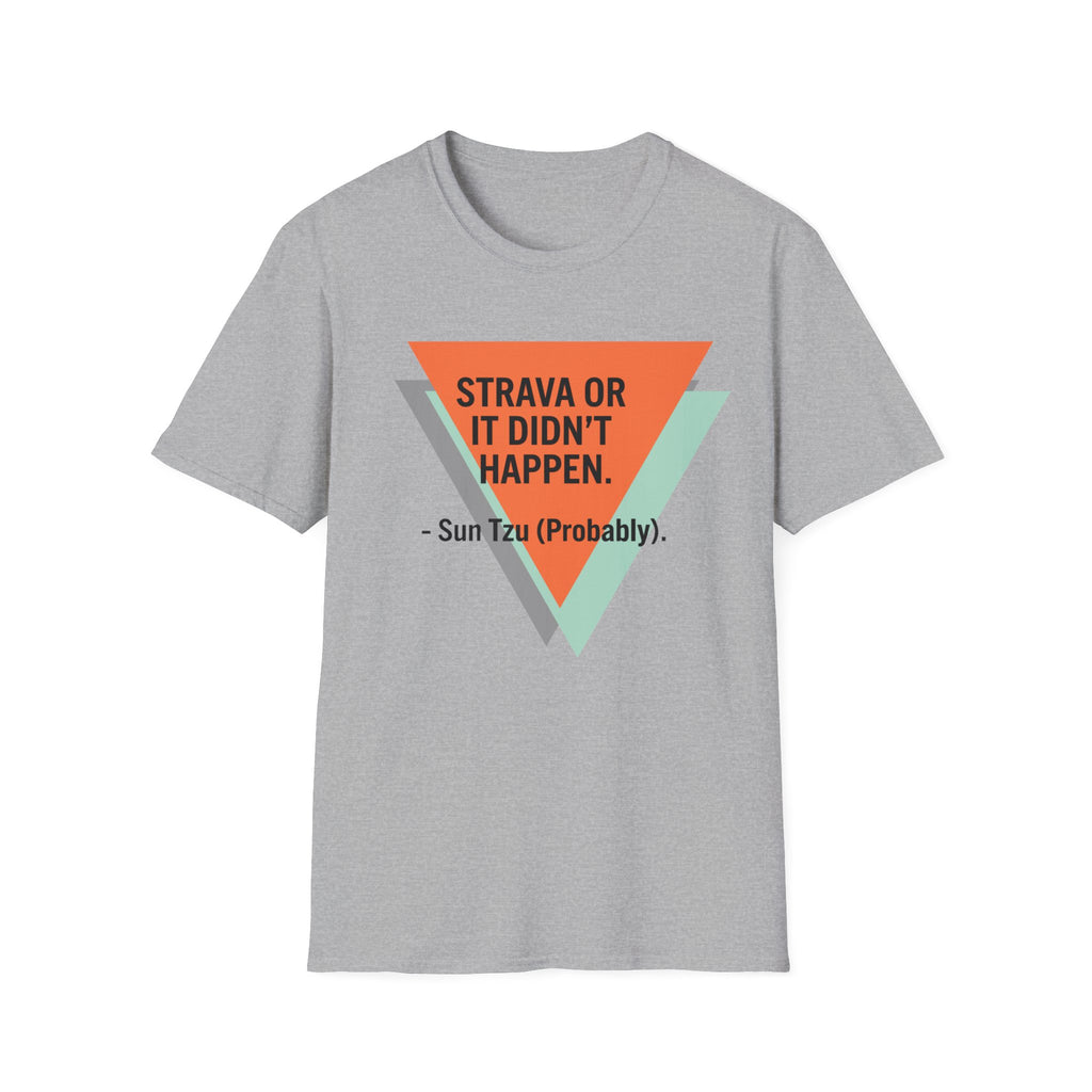 Strava