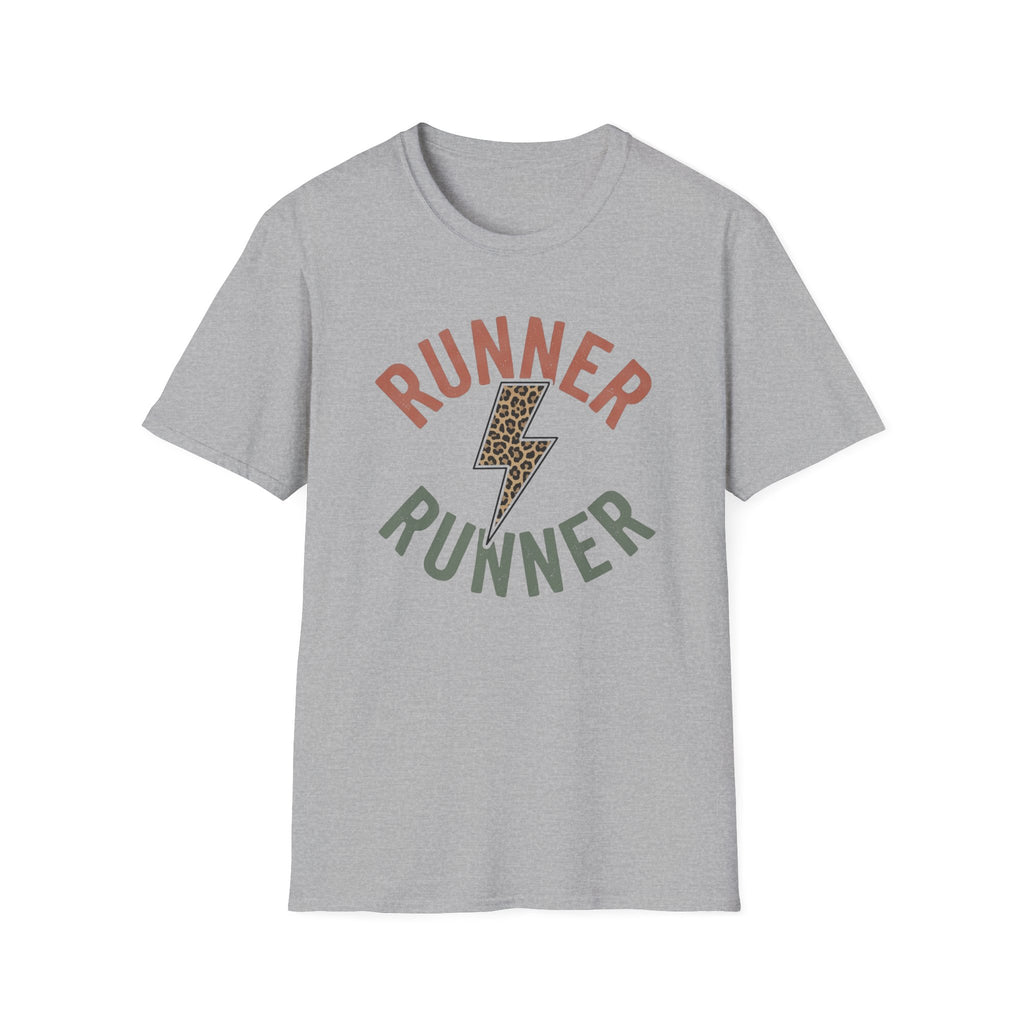 Runner ⚡️
