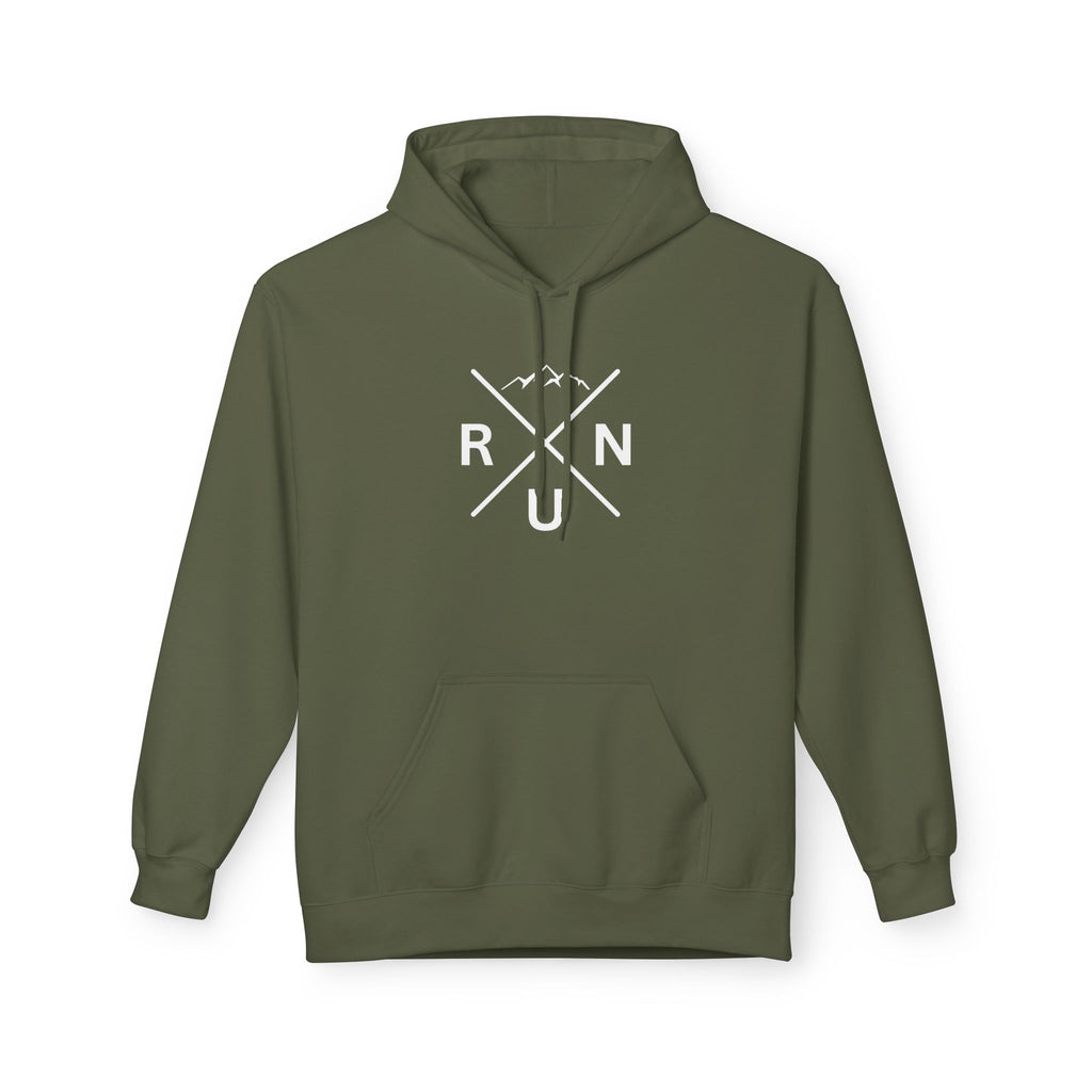 RunX Hoodie