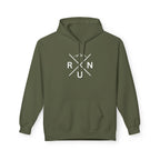 RunX Hoodie