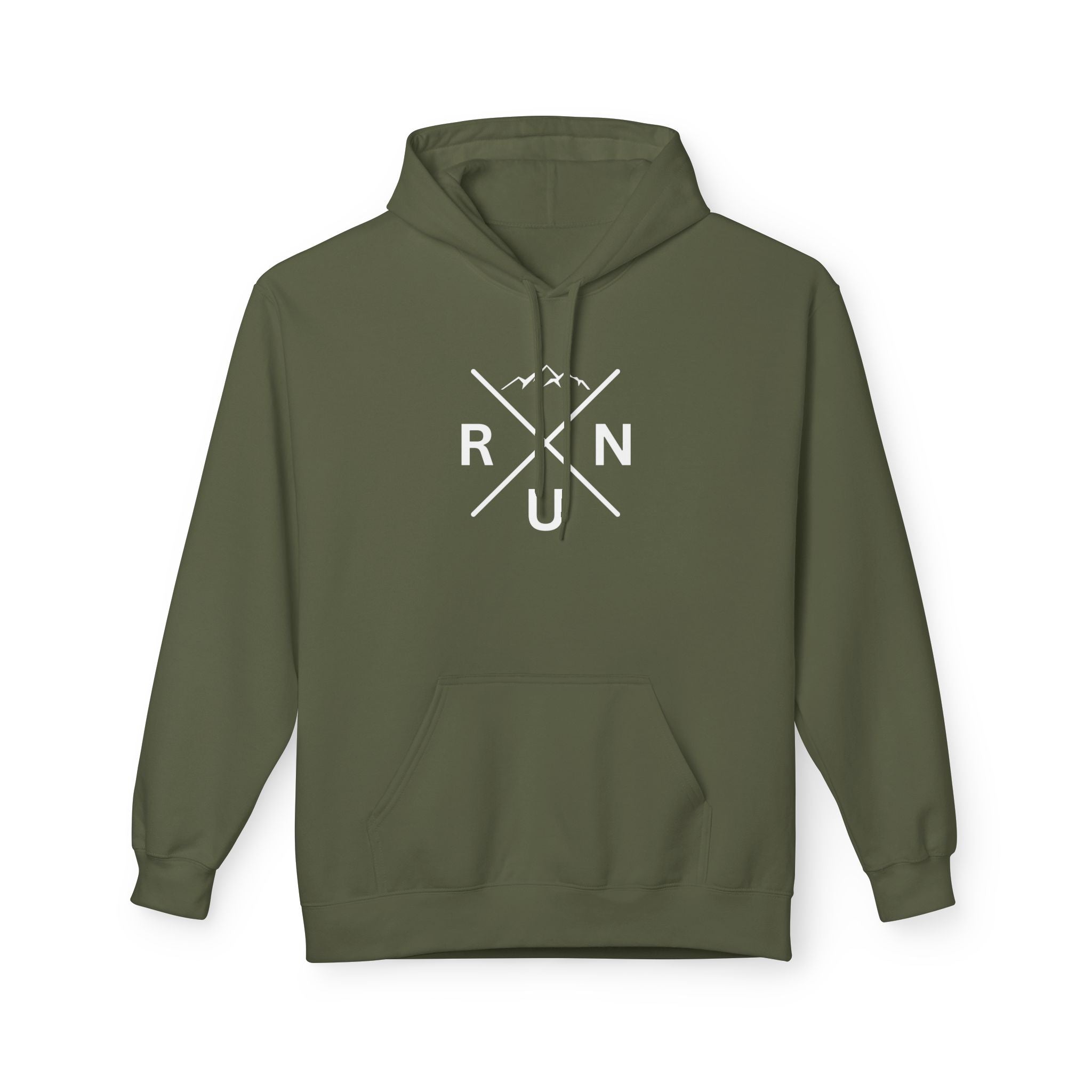 RunX Hoodie