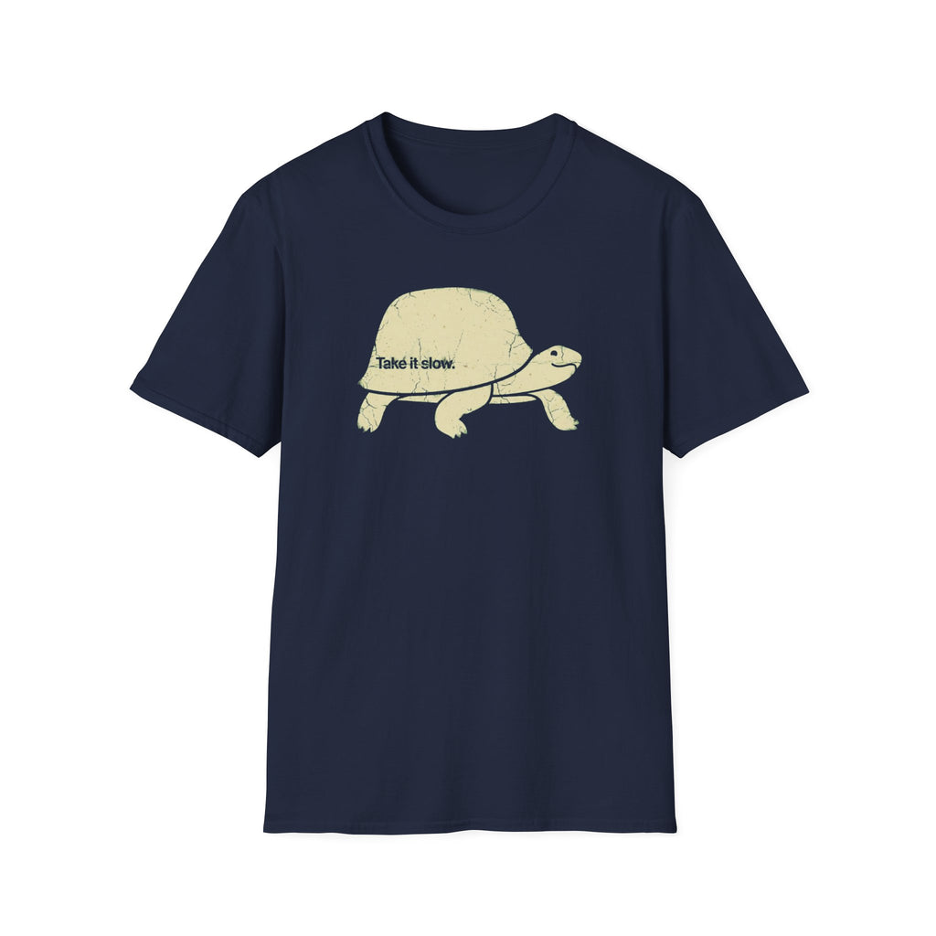 Take It Slow Tee