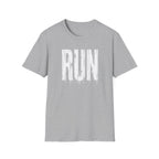 Run Vert Tee