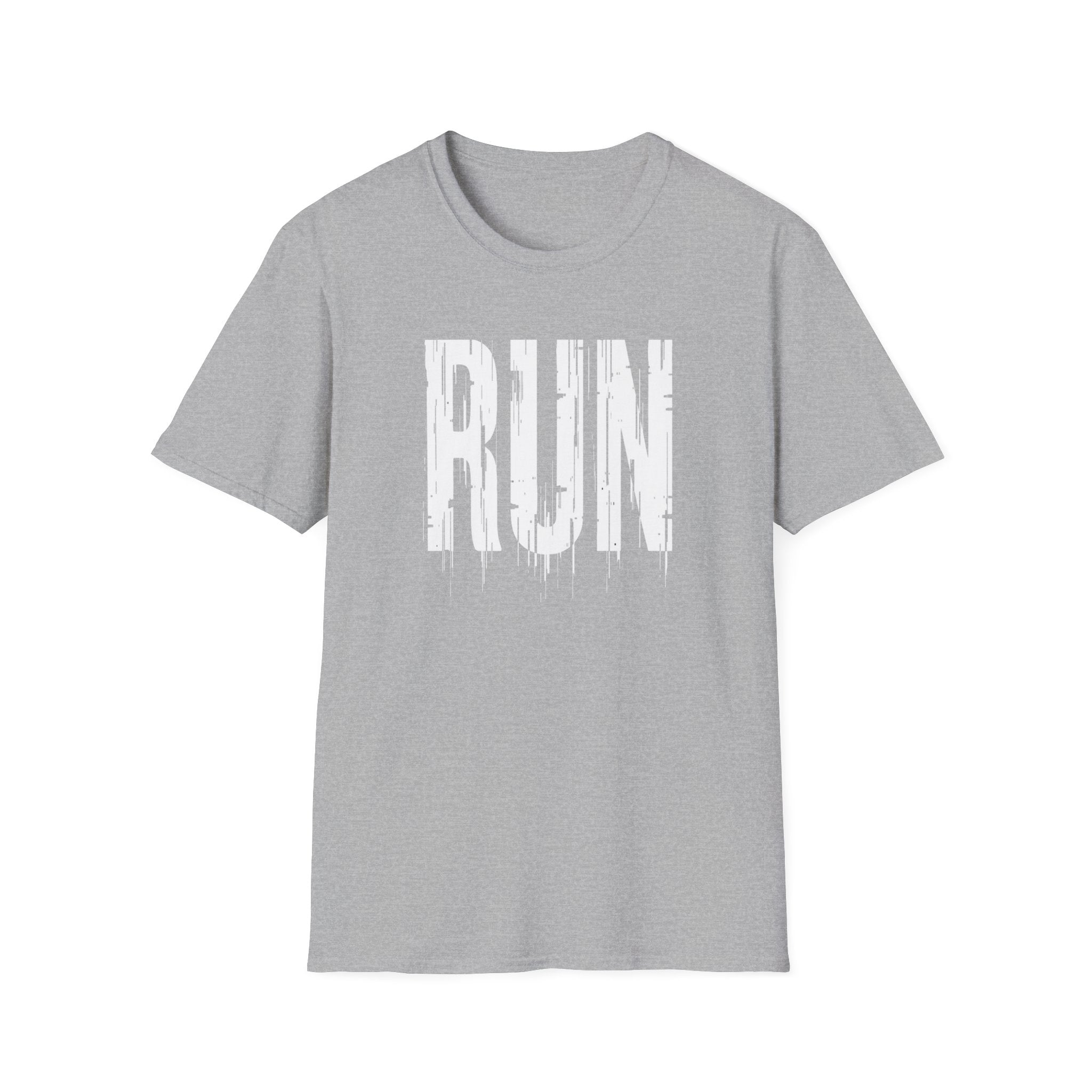 Run Vert Tee