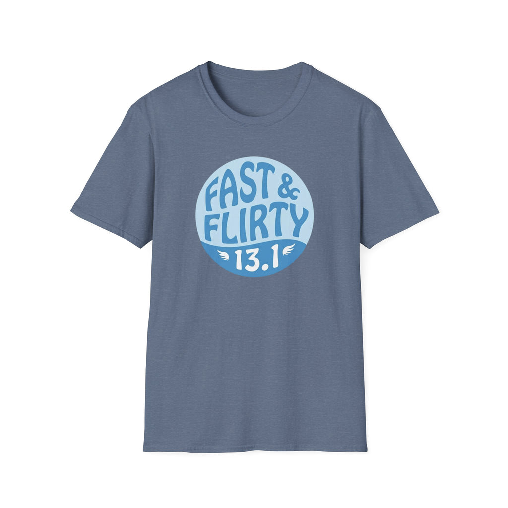 Fast & Flirty