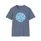 Fast & Flirty