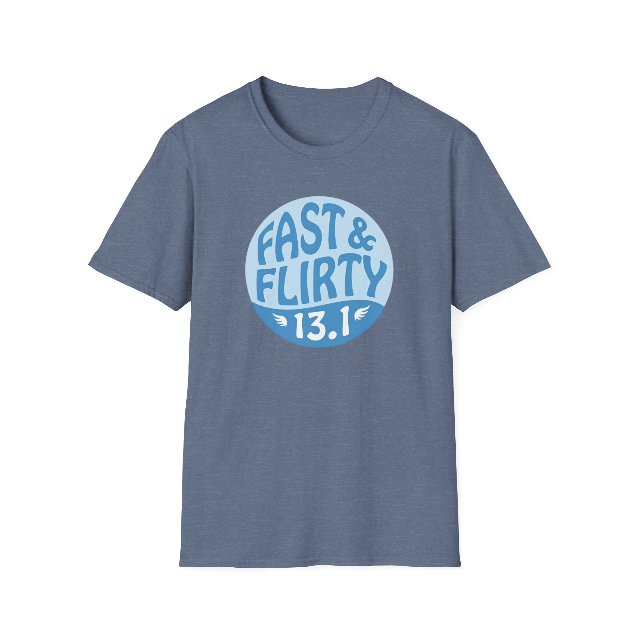Fast & Flirty
