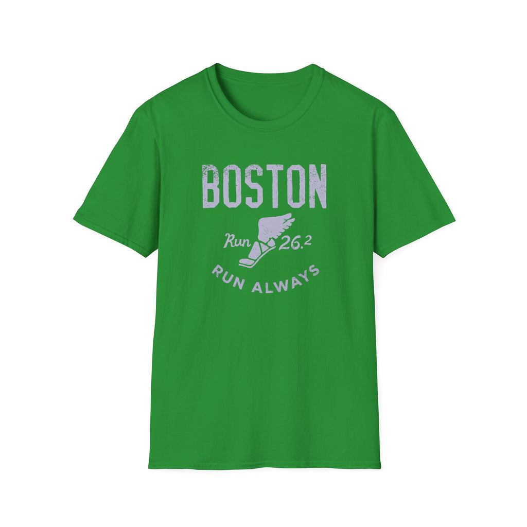 Boston Running T-Shirt