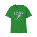 Boston Running T-Shirt