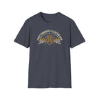 Early Mornings Tee