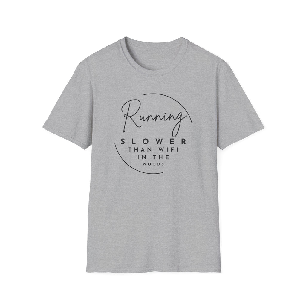WiFi Tee