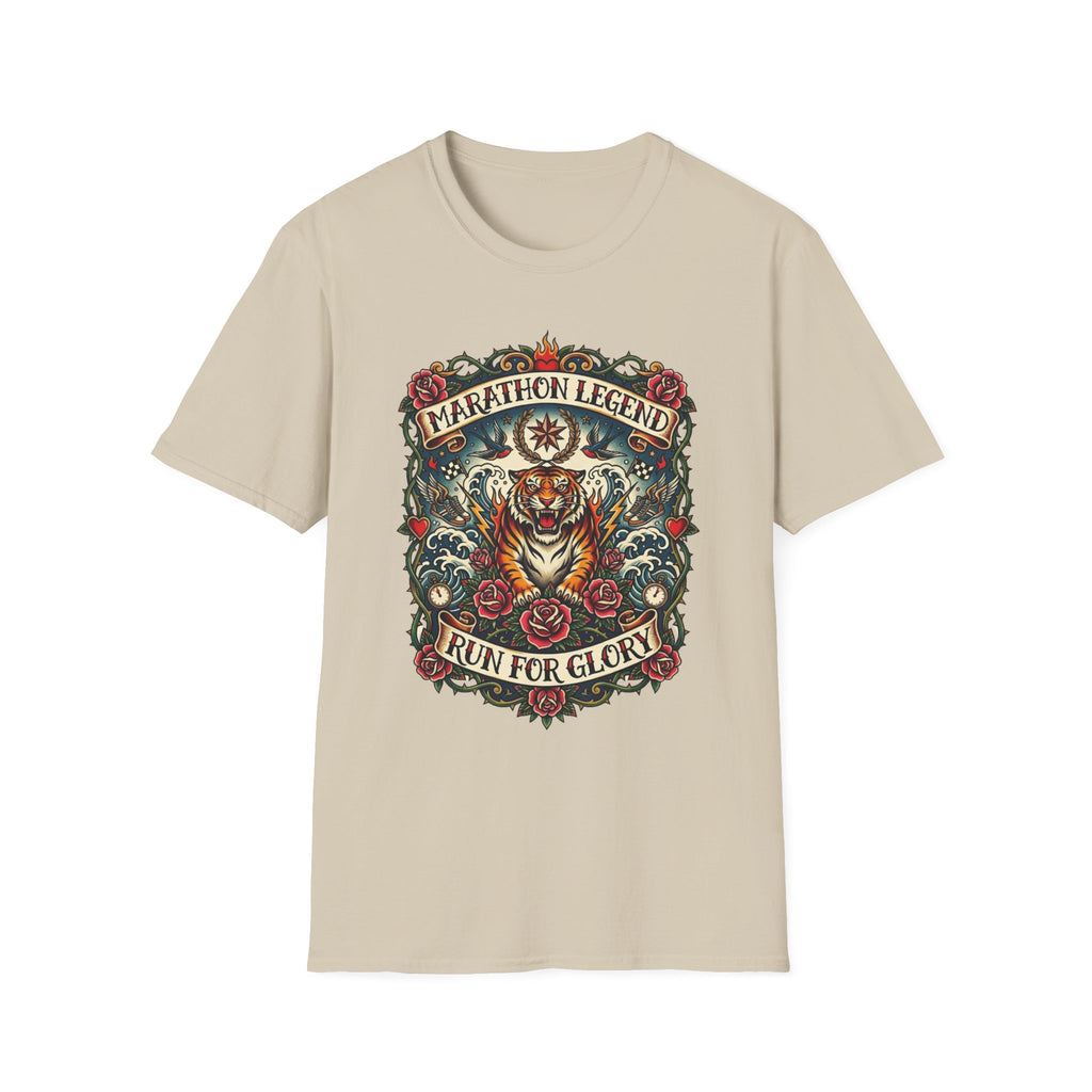 Marathon Tee